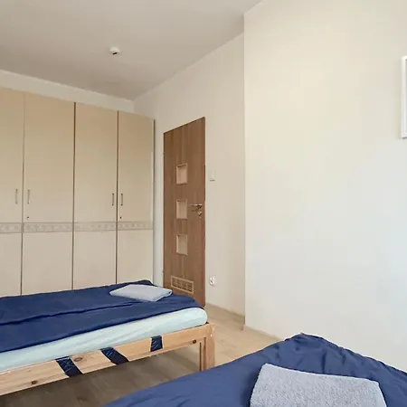 Homestay Coral Gdansk